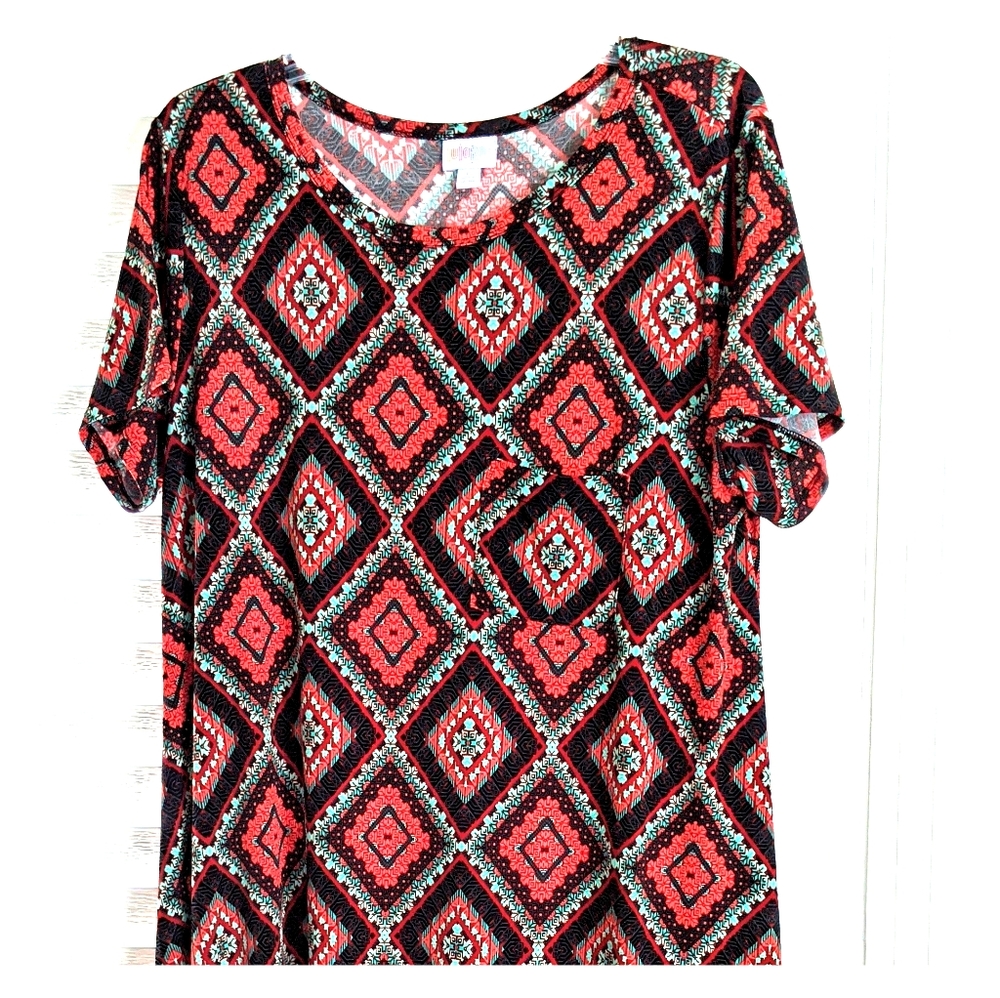 Lularoe Carly Large